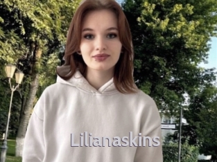 Lilianaskins