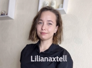 Lilianaxtell