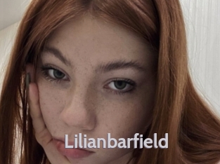 Lilianbarfield