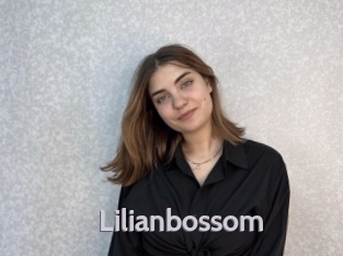 Lilianbossom