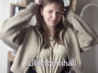 Lilianbrimhall
