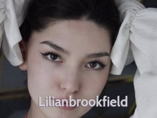 Lilianbrookfield
