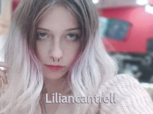 Liliancantrell