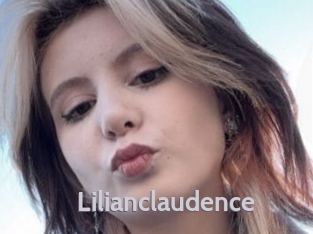 Lilianclaudence