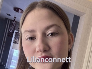 Lilianconnett