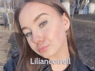 Liliancorrell