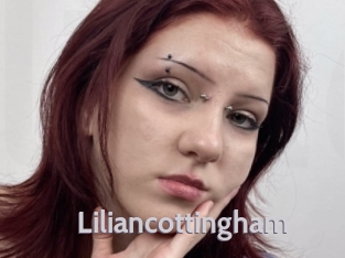 Liliancottingham