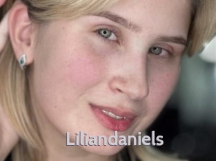 Liliandaniels