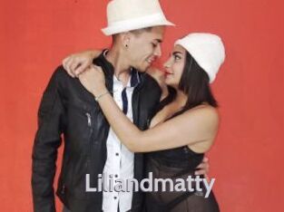 Liliandmatty