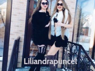 Liliandrapuncel