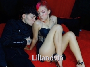 Liliandvin