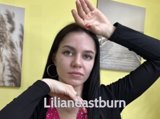 Lilianeastburn