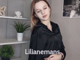 Lilianemans