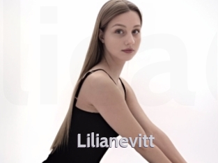 Lilianevitt