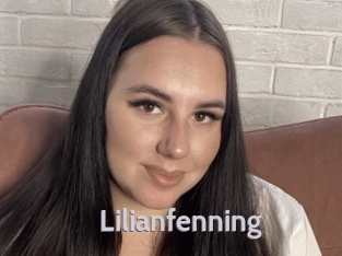 Lilianfenning