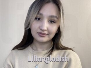 Liliangladish