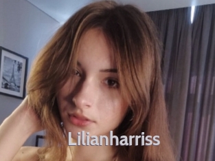 lilianharriss Live Cam 66