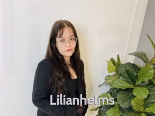 Lilianhelms