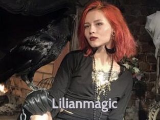Lilianmagic