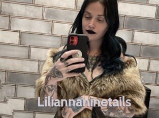 Liliannaninetails
