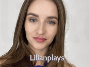 Lilianplays