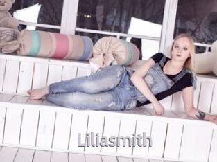 Liliasmith