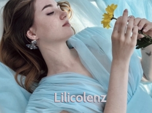lilicolenz Live Cam 66