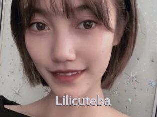 Lilicuteba