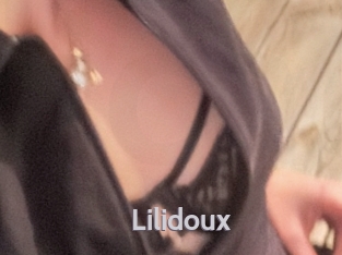 Lilidoux