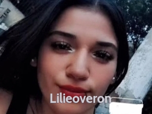 Lilieoveron