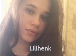 Lilihenk