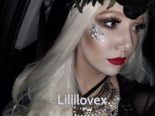 liliilovex Live Cam 66