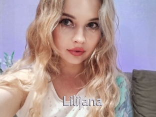 Lilijana