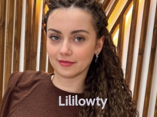 Lililowty