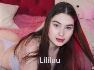 Lililuu