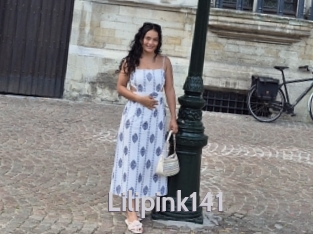 Lilipink141