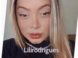 Lilirodrigues