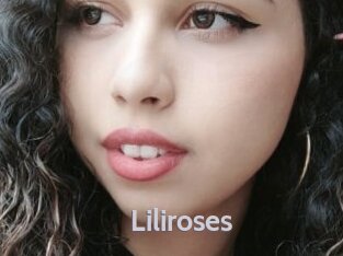 Liliroses