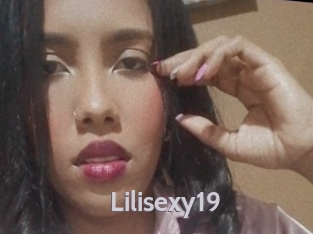 Lilisexy19