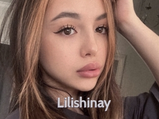 Lilishinay