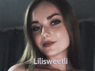 Lilisweetli