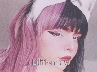 Lilith_miaw