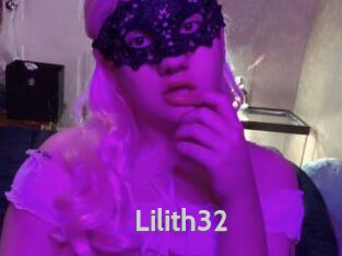 Lilith32