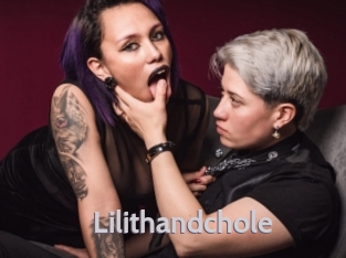 Lilithandchole