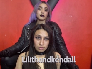 Lilithandkendall