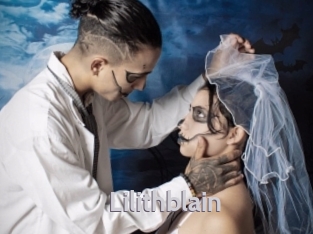 Lilithblain