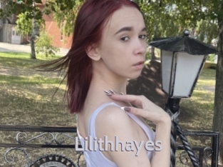 Lilithhayes