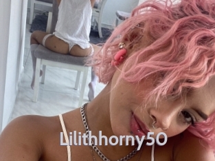 Lilithhorny50