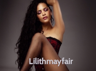 lilithmayfair Live Cam 66