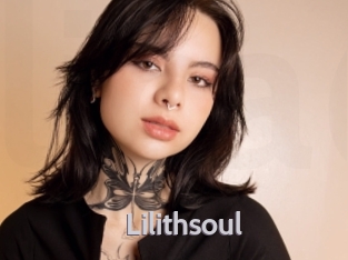 Lilithsoul